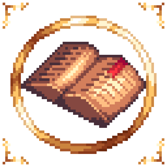 Our ISA Minecraft server logo