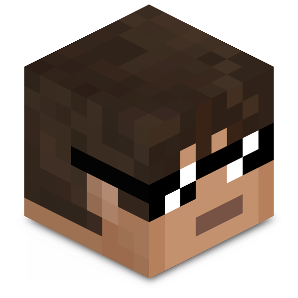 Kester Minecraft Head